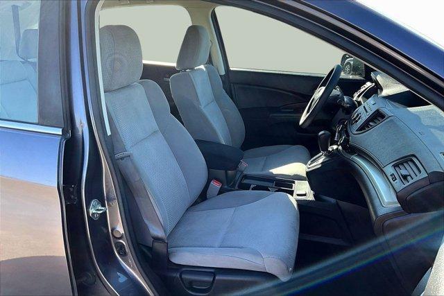 used 2016 Honda CR-V car, priced at $14,861