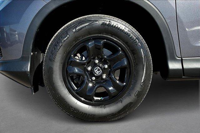 used 2016 Honda CR-V car, priced at $14,861