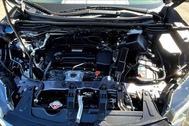 used 2016 Honda CR-V car, priced at $14,861