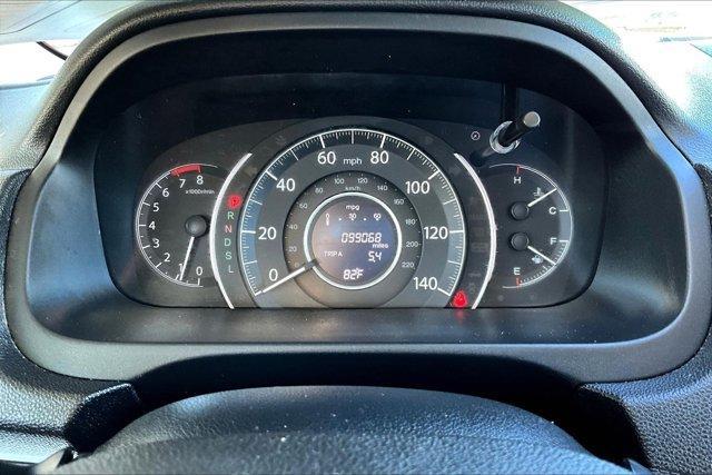 used 2016 Honda CR-V car, priced at $14,861