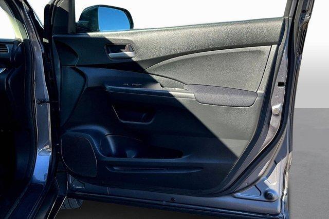 used 2016 Honda CR-V car, priced at $14,861