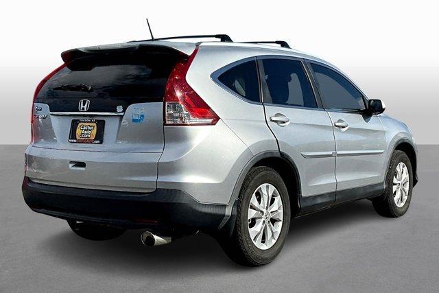 used 2012 Honda CR-V car, priced at $10,479