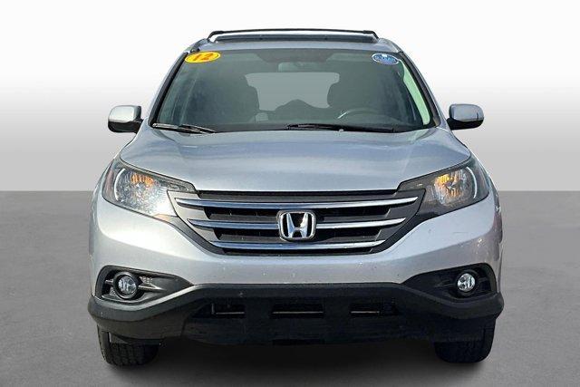 used 2012 Honda CR-V car, priced at $10,479