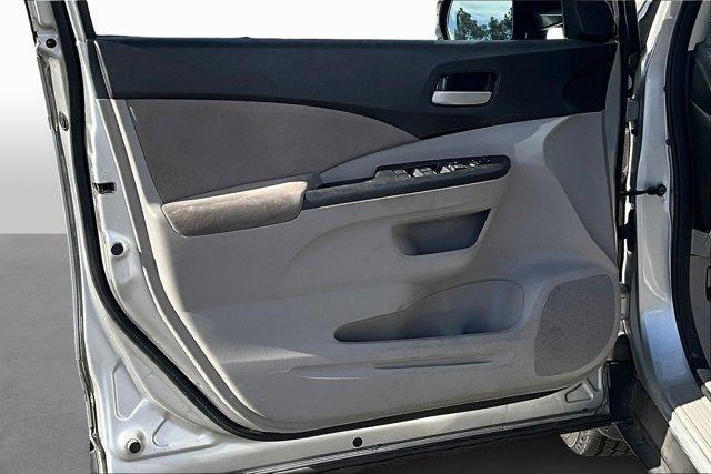 used 2012 Honda CR-V car, priced at $10,479