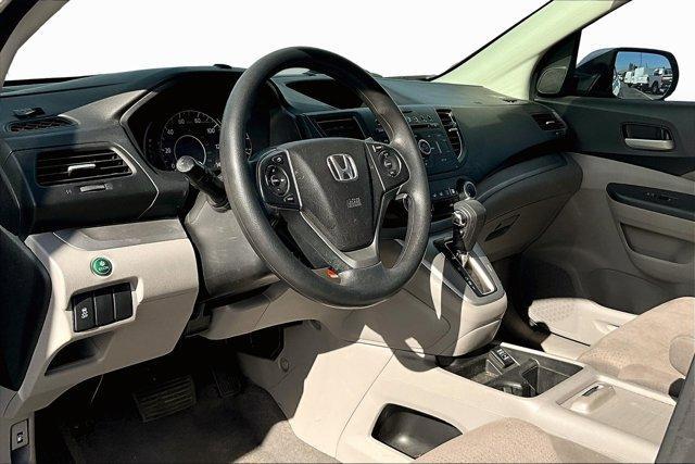 used 2012 Honda CR-V car, priced at $10,479