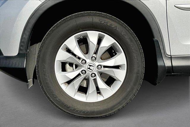 used 2012 Honda CR-V car, priced at $10,479