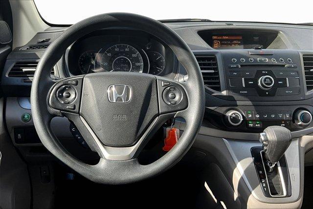 used 2012 Honda CR-V car, priced at $10,479