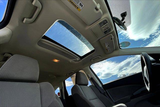 used 2012 Honda CR-V car, priced at $10,479