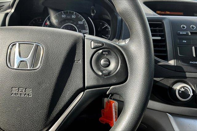 used 2012 Honda CR-V car, priced at $10,479