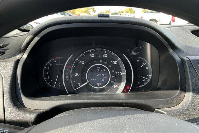 used 2012 Honda CR-V car, priced at $10,479