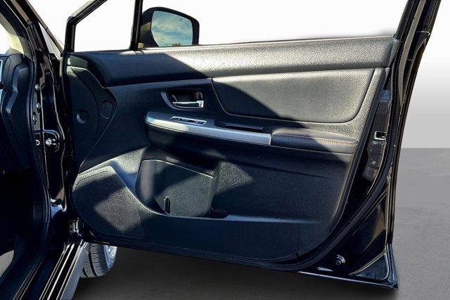 used 2016 Subaru Crosstrek car, priced at $12,884