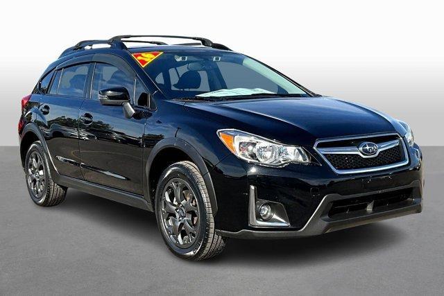 used 2016 Subaru Crosstrek car, priced at $12,884