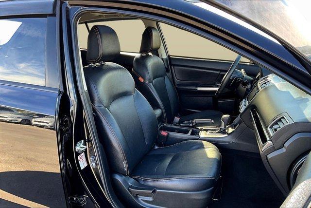 used 2016 Subaru Crosstrek car, priced at $12,884