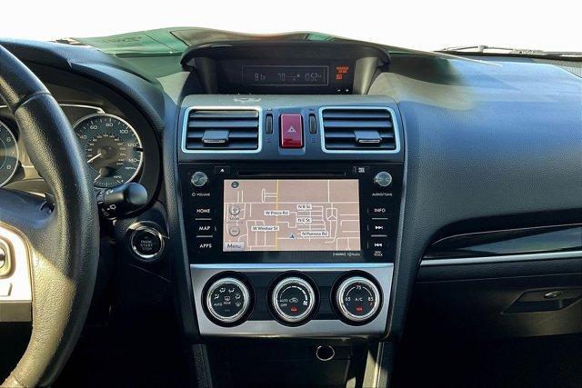 used 2016 Subaru Crosstrek car, priced at $12,884