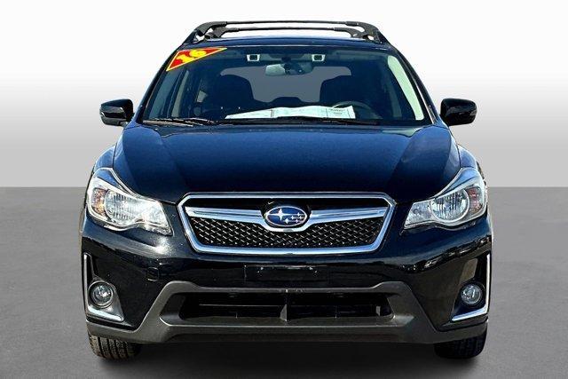 used 2016 Subaru Crosstrek car, priced at $12,884