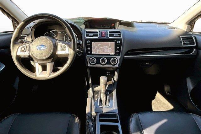 used 2016 Subaru Crosstrek car, priced at $12,884