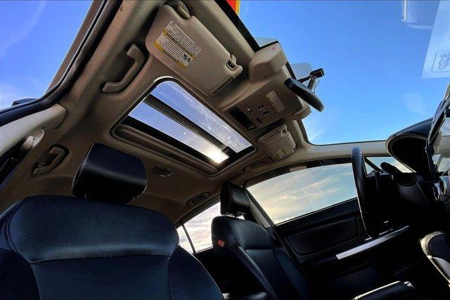 used 2016 Subaru Crosstrek car, priced at $12,884