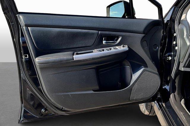 used 2016 Subaru Crosstrek car, priced at $12,884