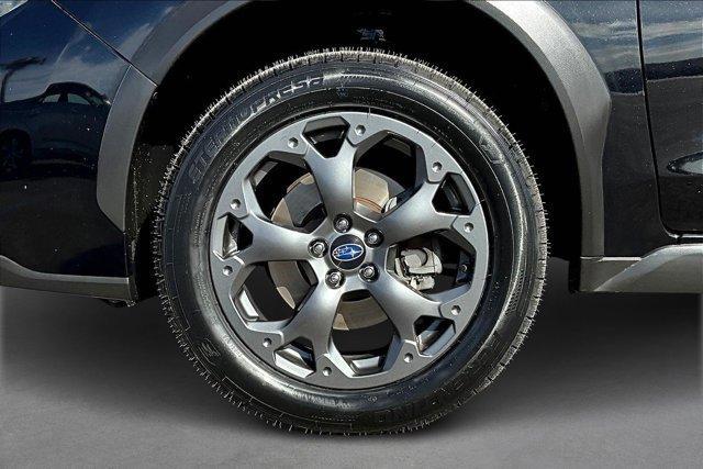 used 2016 Subaru Crosstrek car, priced at $12,884