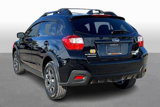 used 2016 Subaru Crosstrek car, priced at $12,884
