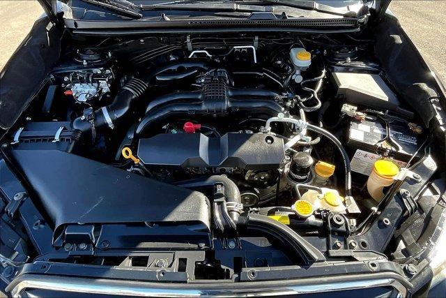 used 2016 Subaru Crosstrek car, priced at $12,884