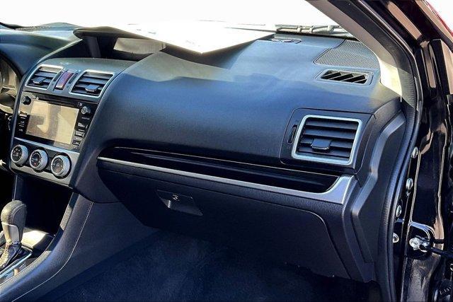 used 2016 Subaru Crosstrek car, priced at $12,884