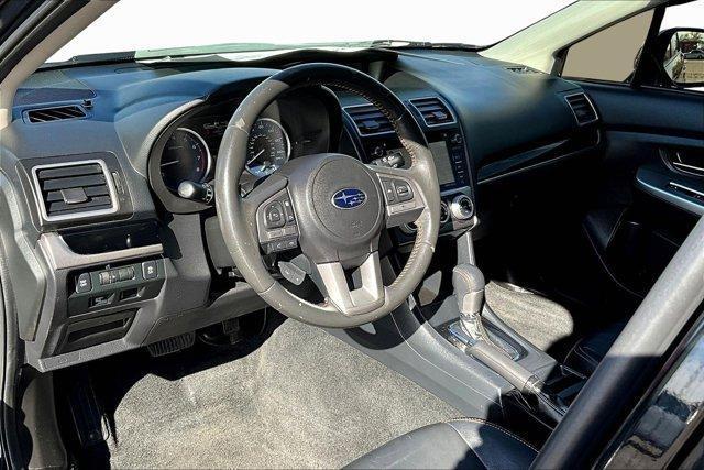 used 2016 Subaru Crosstrek car, priced at $12,884