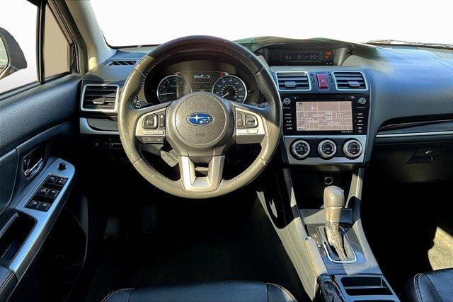 used 2016 Subaru Crosstrek car, priced at $12,884