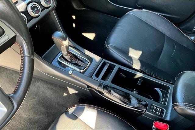 used 2016 Subaru Crosstrek car, priced at $12,884