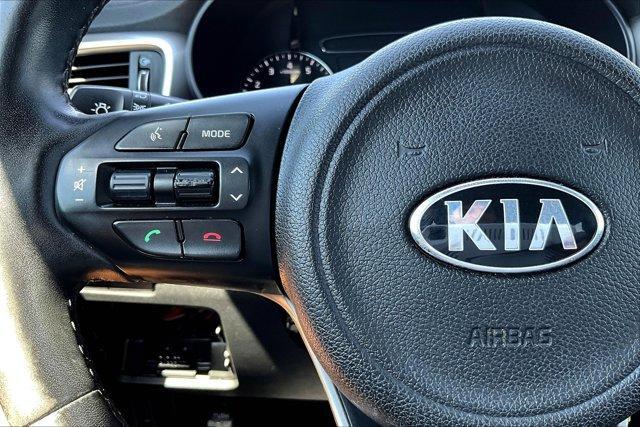 used 2018 Kia Sorento car, priced at $11,944