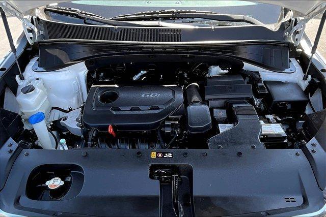 used 2018 Kia Sorento car, priced at $11,944