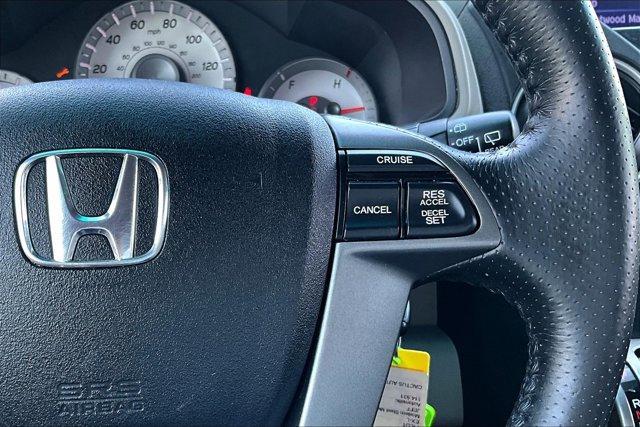 used 2015 Honda Pilot car, priced at $14,331