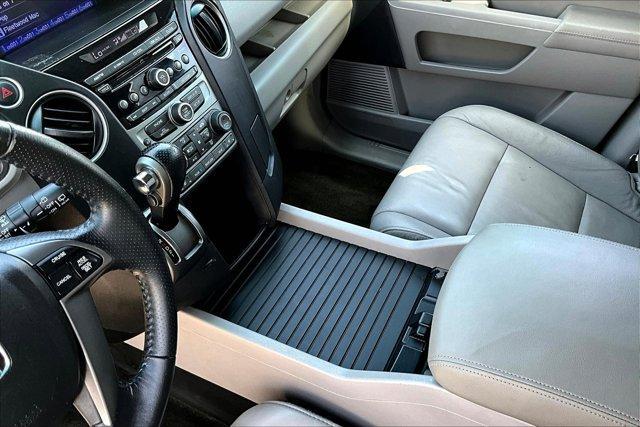 used 2015 Honda Pilot car, priced at $14,331
