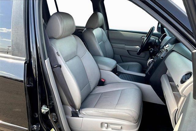 used 2015 Honda Pilot car, priced at $14,331
