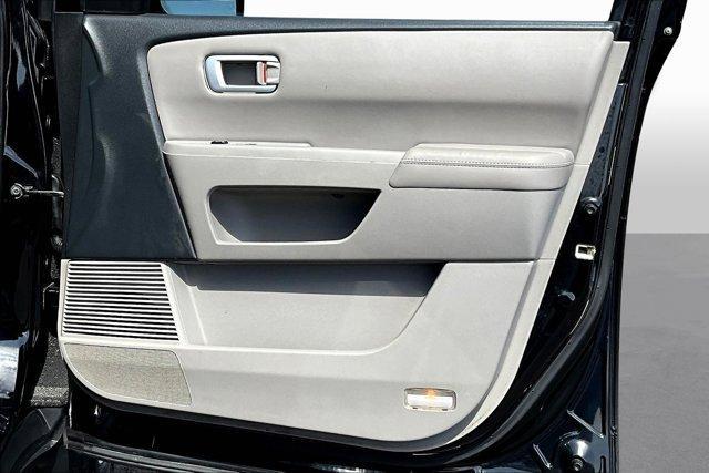 used 2015 Honda Pilot car, priced at $14,331