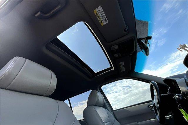 used 2015 Honda Pilot car, priced at $14,331