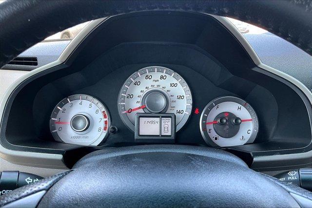used 2015 Honda Pilot car, priced at $14,331