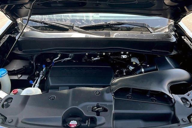 used 2015 Honda Pilot car, priced at $14,331