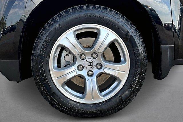 used 2015 Honda Pilot car, priced at $14,331