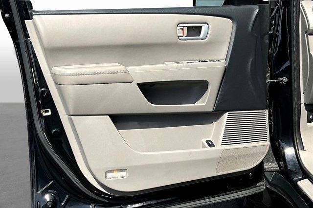 used 2015 Honda Pilot car, priced at $14,331
