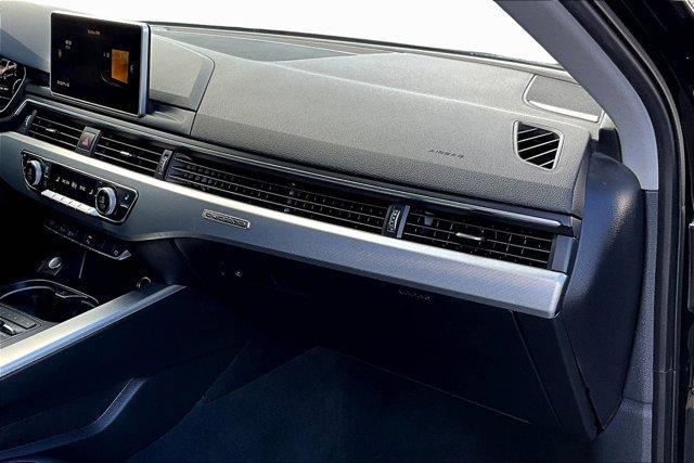 used 2017 Audi A4 car, priced at $13,935