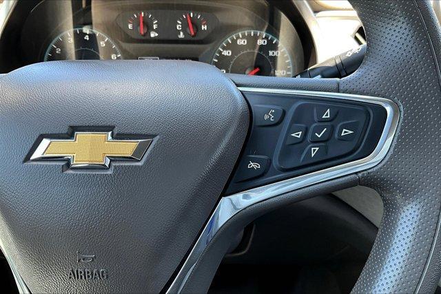 used 2020 Chevrolet Malibu car, priced at $15,846