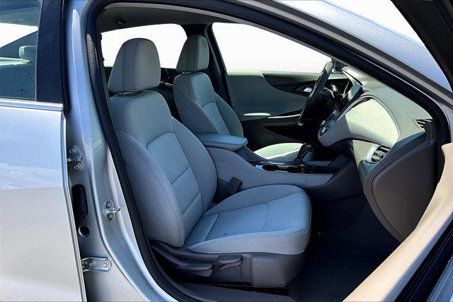 used 2020 Chevrolet Malibu car, priced at $15,846