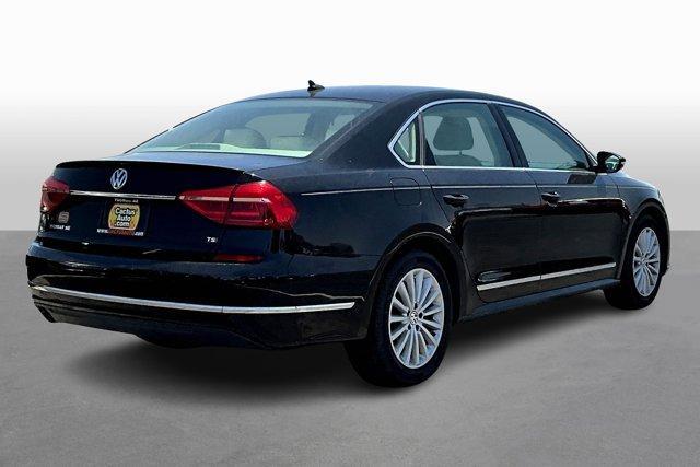 used 2016 Volkswagen Passat car, priced at $11,920
