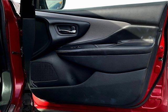 used 2020 Nissan Murano car, priced at $16,201