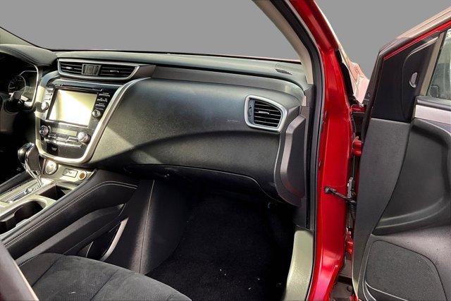 used 2020 Nissan Murano car, priced at $16,201