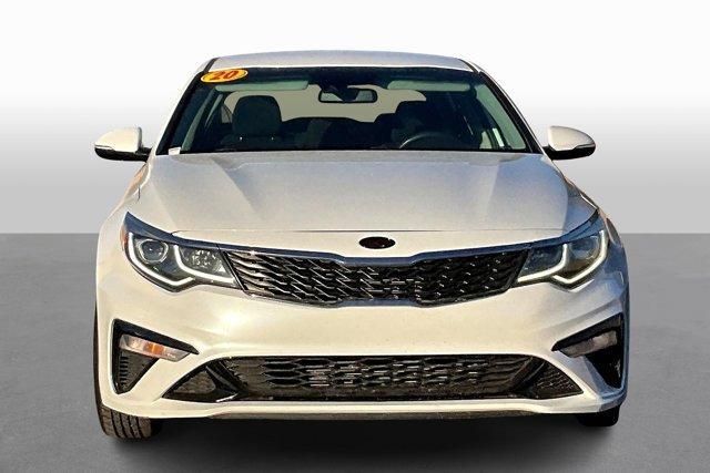 used 2020 Kia Optima car, priced at $13,229