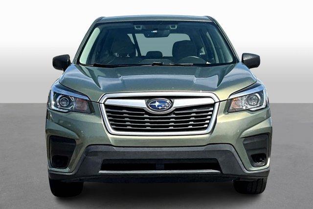 used 2019 Subaru Forester car, priced at $19,980