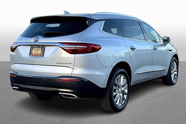 used 2019 Buick Enclave car, priced at $15,781