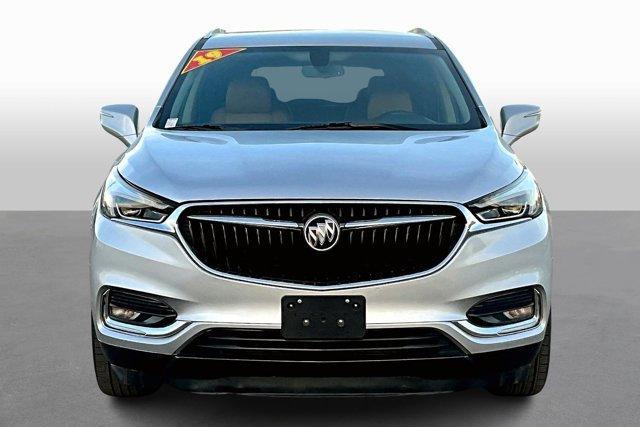 used 2019 Buick Enclave car, priced at $15,781